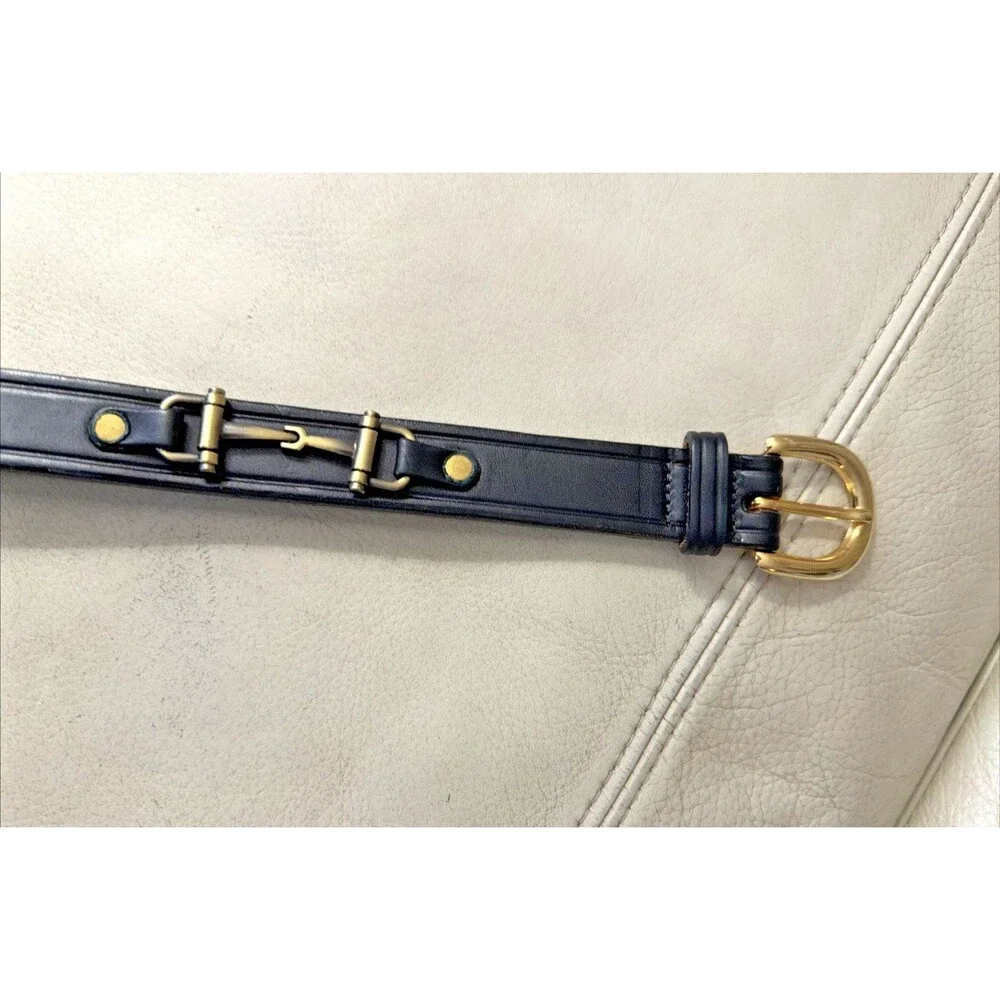 Tory english bridle